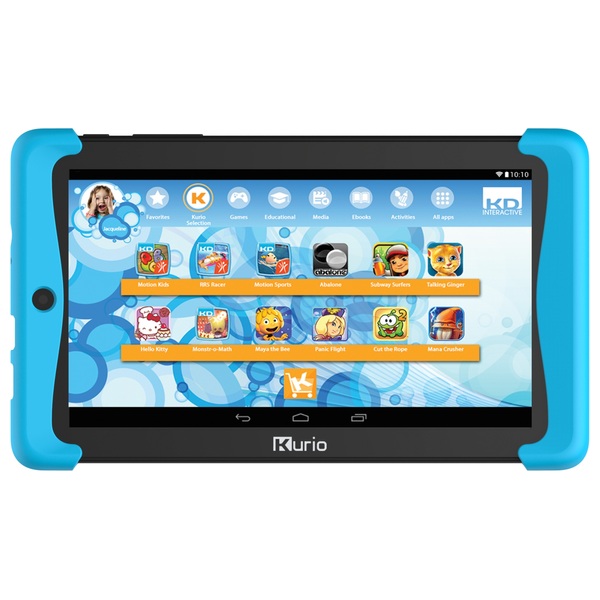 Kurio Tab 2 7 inch Tablet Tablets UK