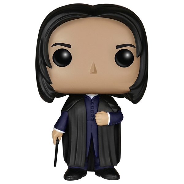 Snape funko pop discount