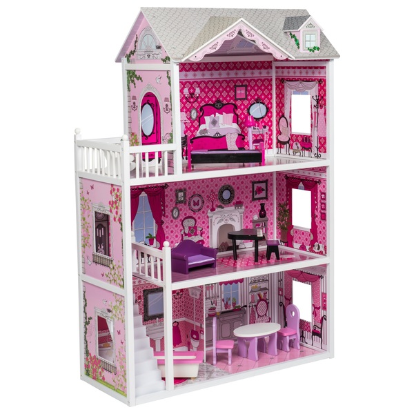 Isabelle's Doll House - Smyths Toys Ireland