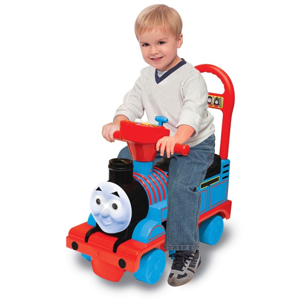 Thomas & Friends Thomas Ride on - Ride Ons UK