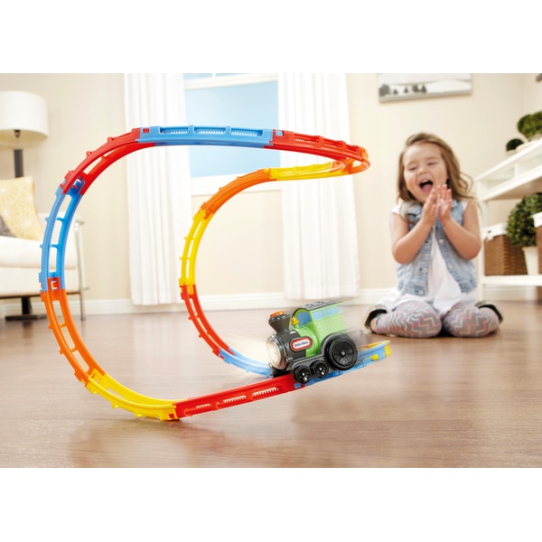 Little Tikes Tumble Train Little Tikes Ireland