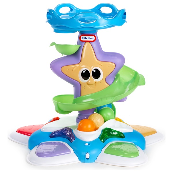 vtech sit to stand dancing tower smyths