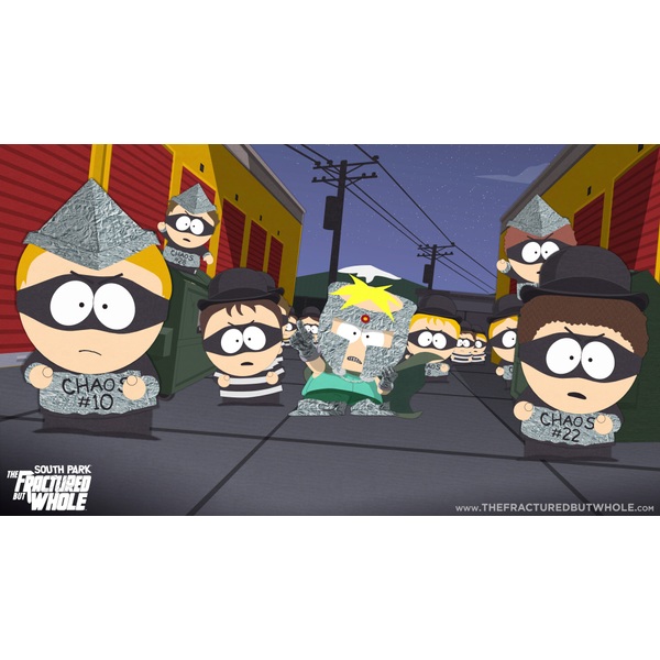 free copy of south park the fractured but whole ps4