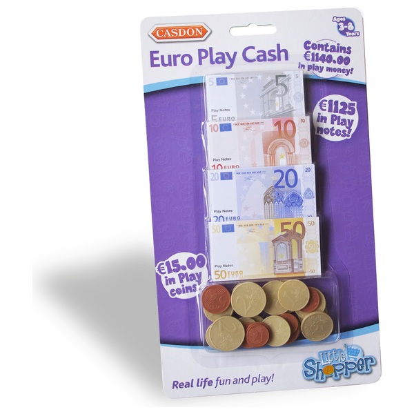 smyths toy money