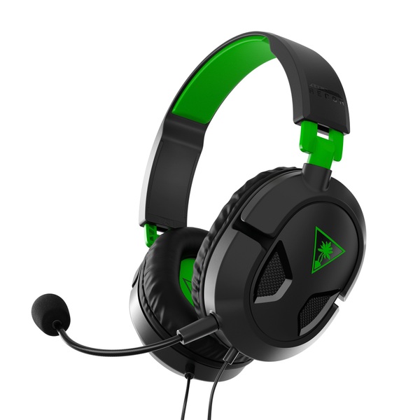 Turtle Beach Recon 50X Gaming Headset for Xbox, Xbox Series X, PS5