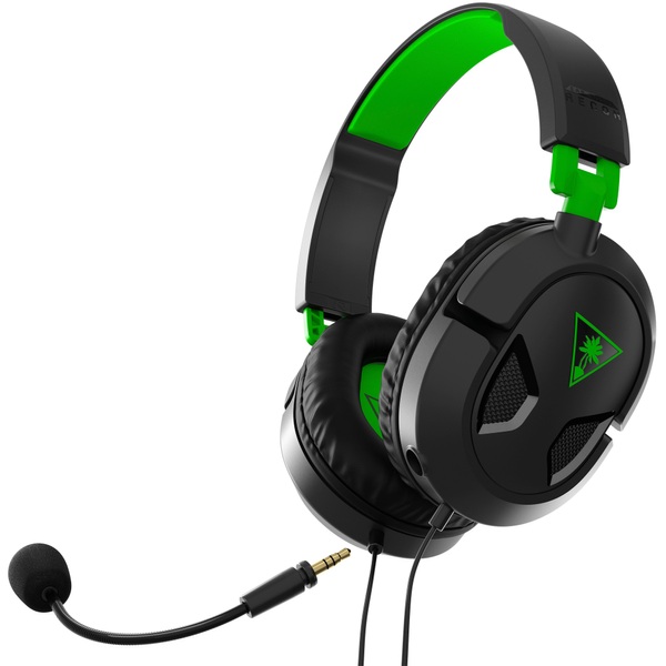 Turtle Beach Recon 50X Gaming Headset for Xbox, Xbox Series X, PS5