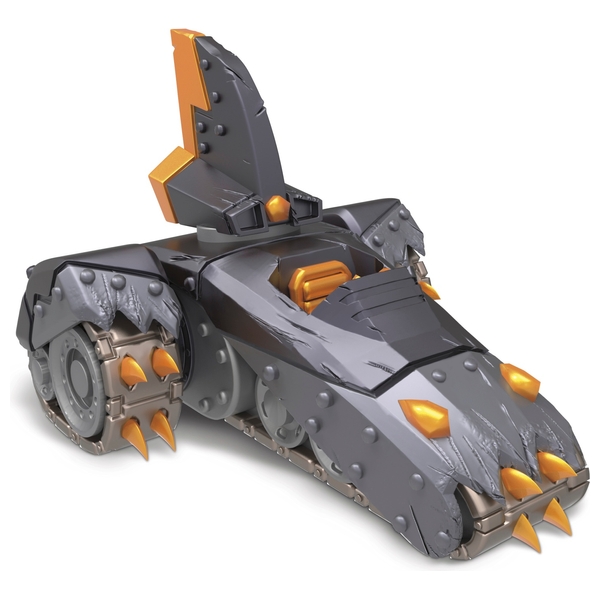 Shark Tank Skylanders SuperChargers Vehicle Skylanders SuperChargers UK