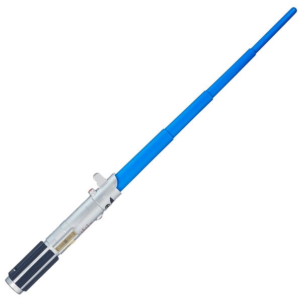 Star Wars Extendable Lightsaber Assortment - Star Wars UK