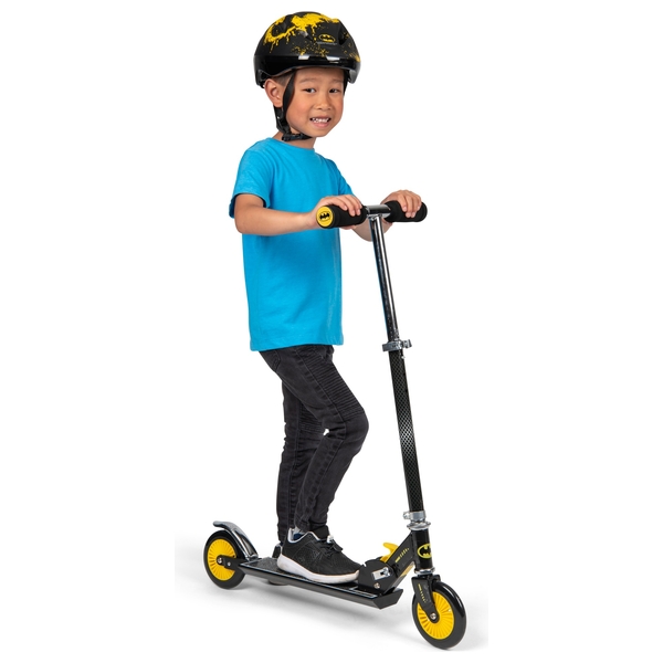 electric scooter with seat smyths