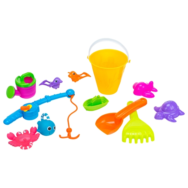 smyths toys sand and water table