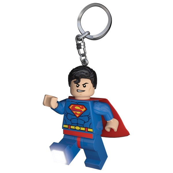 lego dc super heroes superman