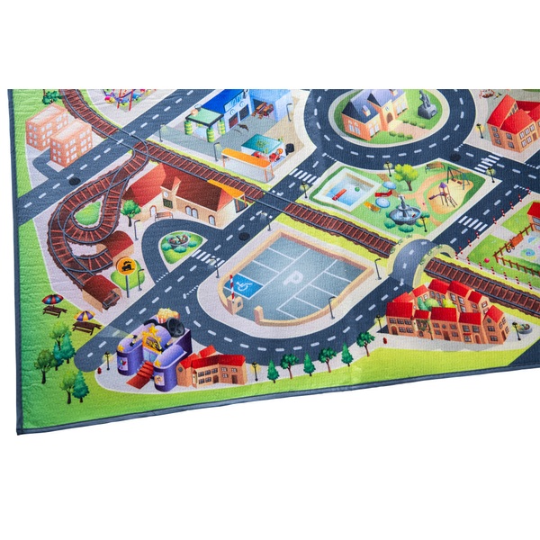 City Play Mat | Smyths Toys Ireland