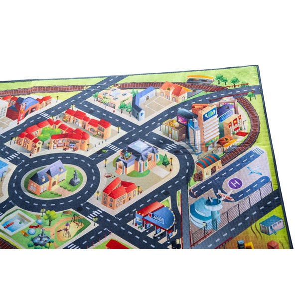 City Play Mat | Smyths Toys Ireland