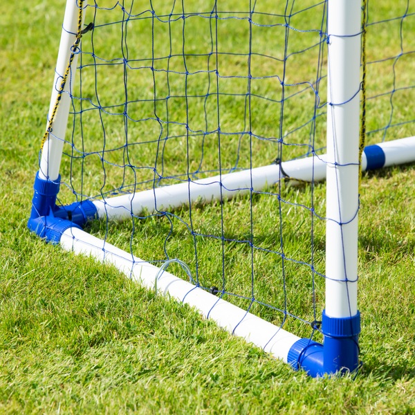 8ft x 6ft Pro Football Goal | Smyths Toys UK