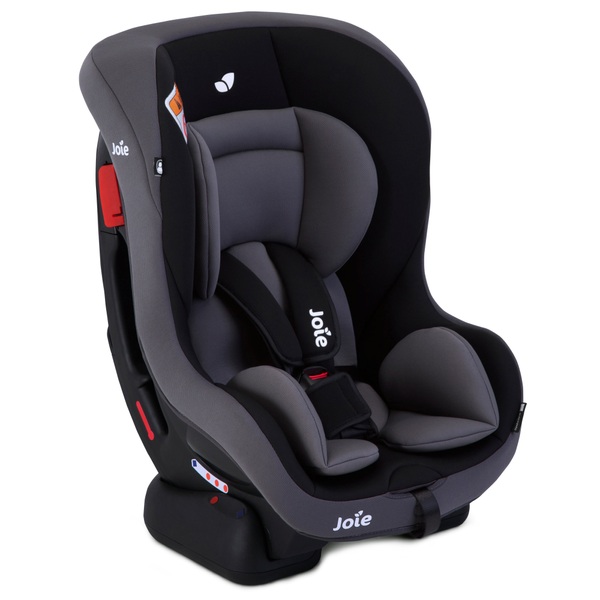 Joie Tilt Group 01 Car Seat Black Group 01 Birth 4 Years approx. UK