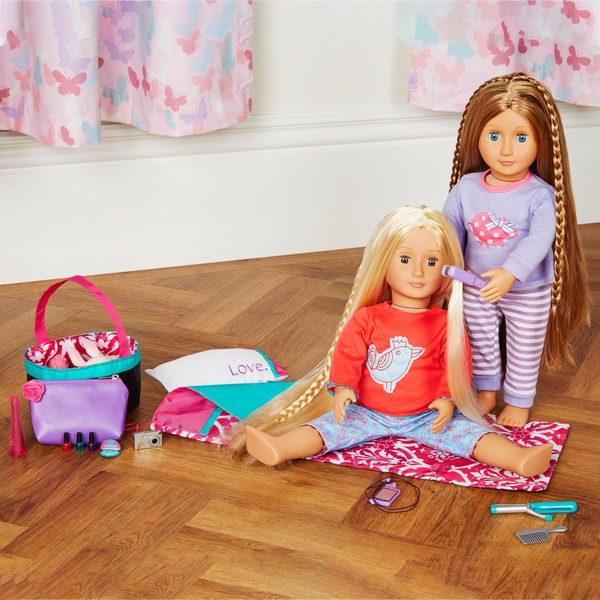 Our Generation Sleepover Party Set - Our Generation Accessories UK