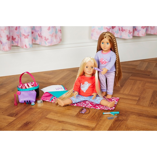 Our Generation Sleepover Party Set - Our Generation Accessories UK