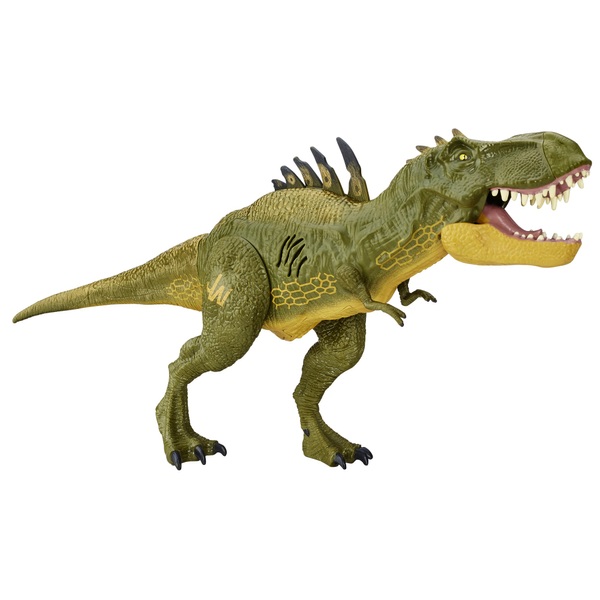 Jurassic World Hybrid FX Tyrannosaurus Rex - Jurassic World UK