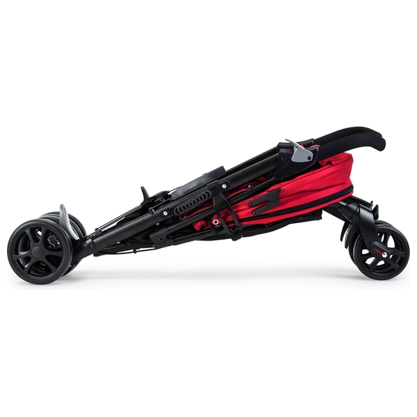 Joie Brisk Stroller Cherry Strollers UK