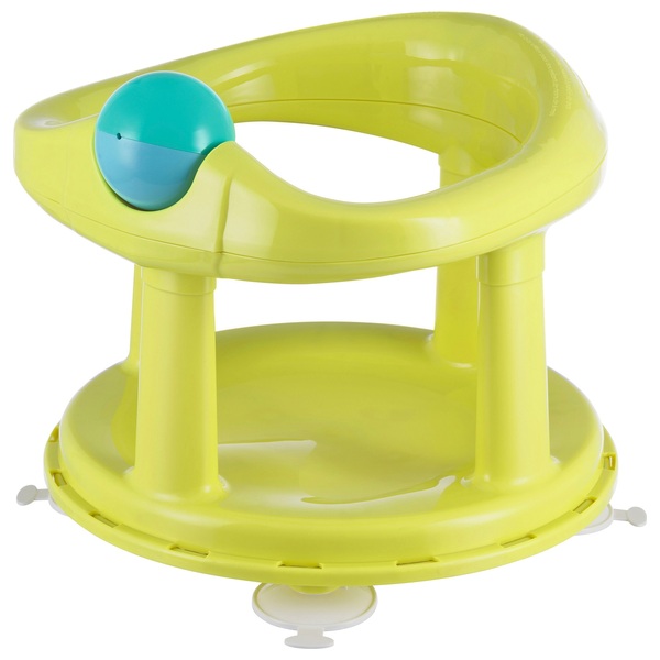Safety 1st Swivel Baby Bath Seat Smyths Toys