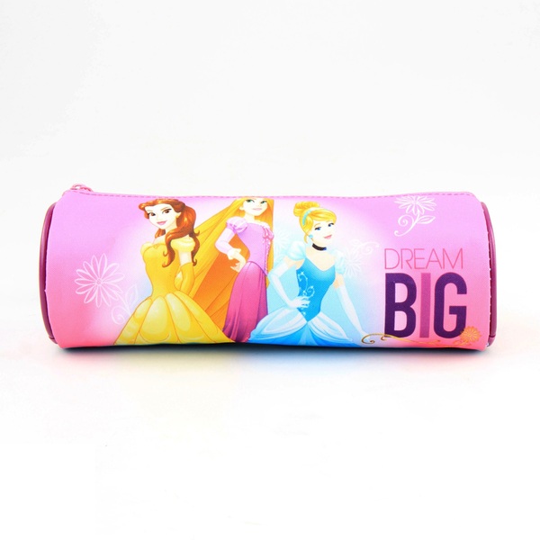 Disney Princess Pencil Case Disney Princess UK