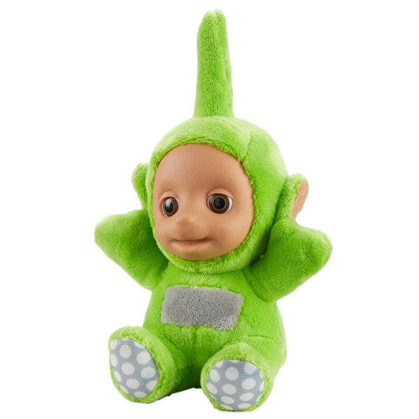 Teletubbies Supersoft Collectable Dipsy Plush - Teletubbies