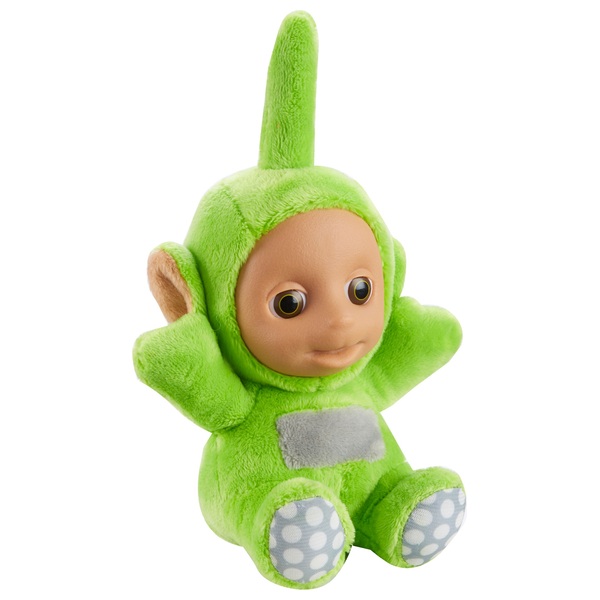 Teletubbies Supersoft Collectable Dipsy Plush - Teletubbies