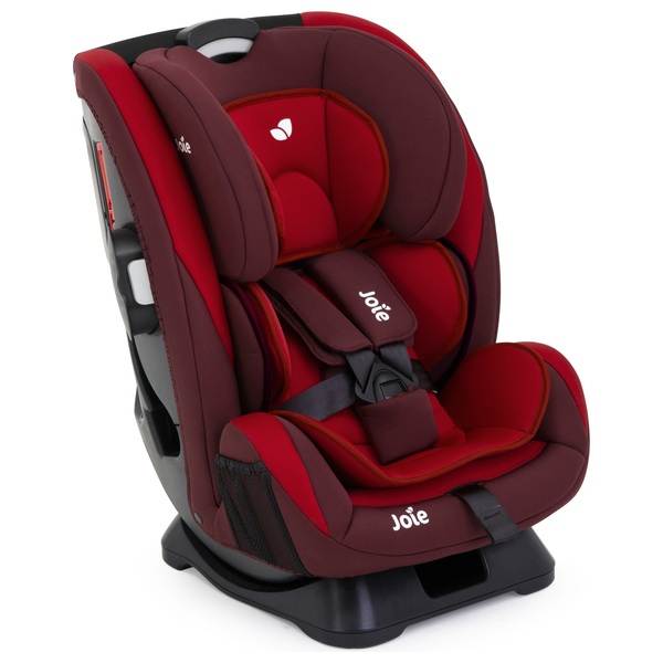 Joie Every Stage Group 0-1-2-3 Car Seat Merlot - Group 0-1-2-3| Birth ...