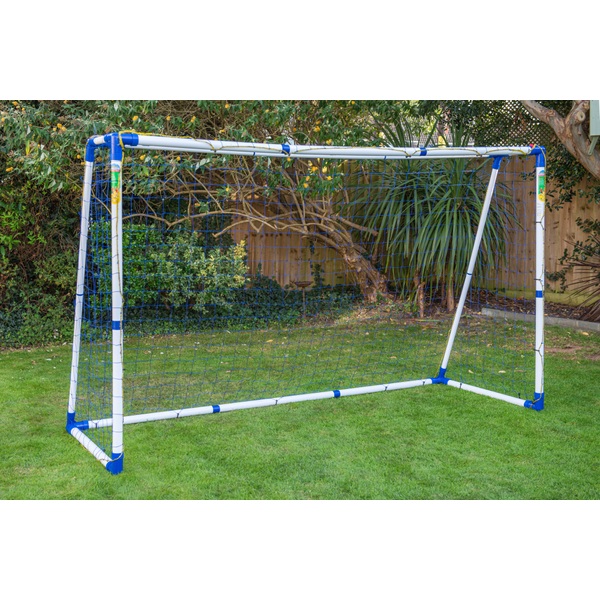 10ft x 6ft Pro Football Goal Smyths Toys UK