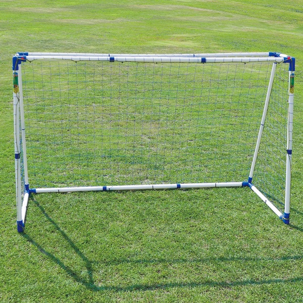 10ft x 6ft Pro Football Goal Smyths Toys Ireland