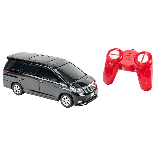 rc toyota alphard