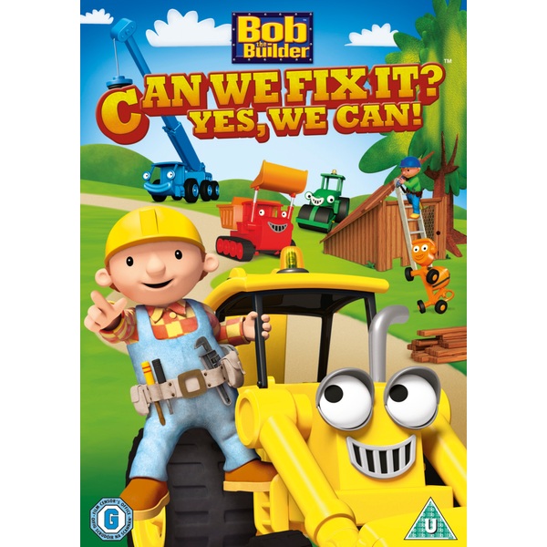 Bob The Builder Diecast Toys 66