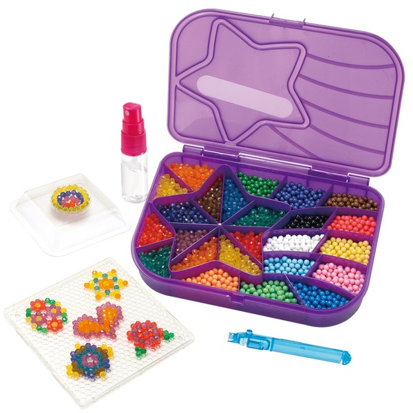 Aquabeads Beadtastic Set  Beads UK