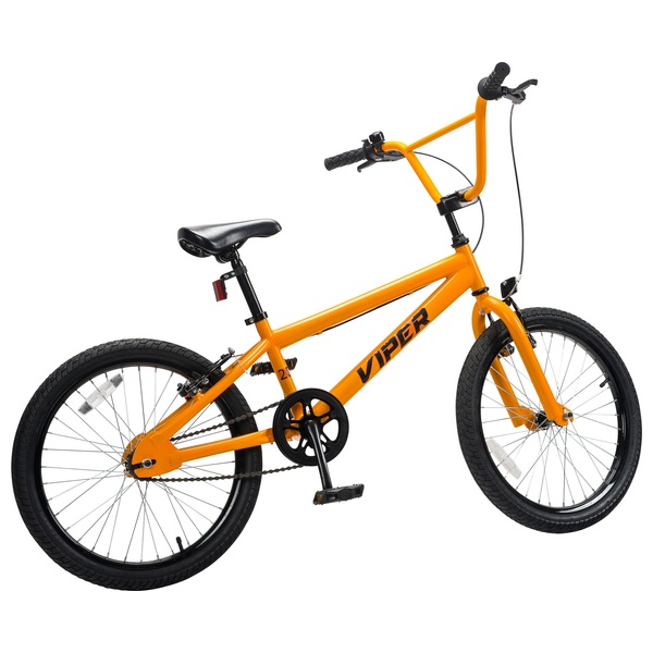 20 Inch Viper - 20 Inch Mountain Bikes UK