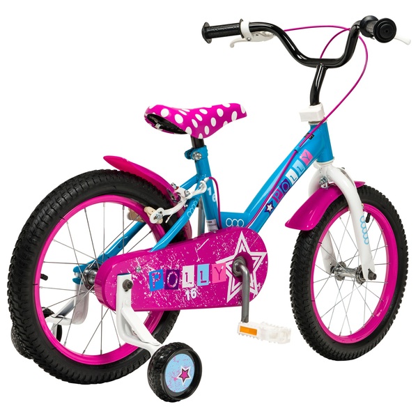 smyths 16 inch bike