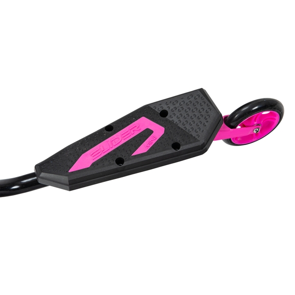 XRider Scissor Scooter Pink Smyths Toys