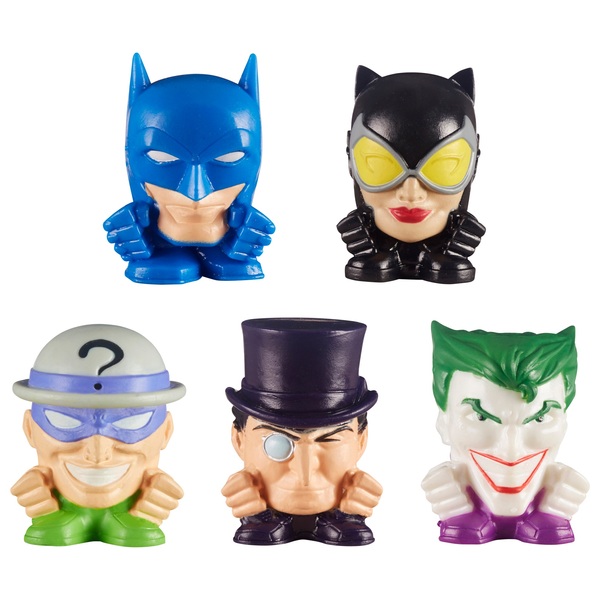 DC Batman Mash’ems - Batman UK