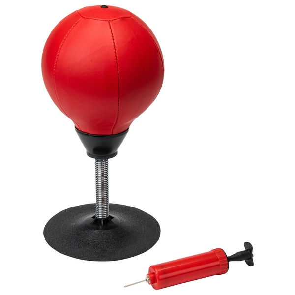 Tabletop Stress Buster Punching Ball | Smyths Toys Ireland