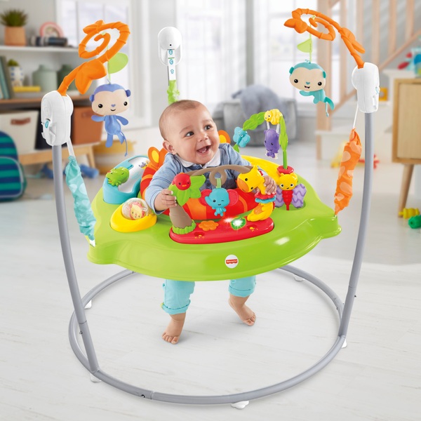 baby jumper fisher price