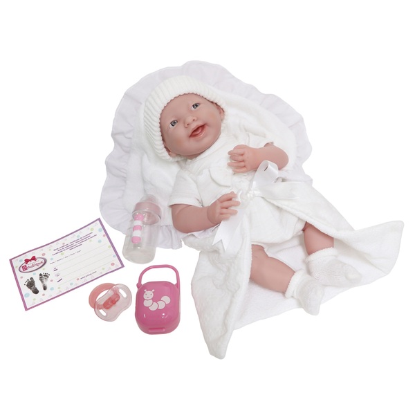 tiny tears doll smyths