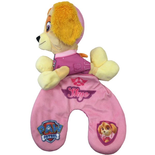 pillow pets paw patrol skye