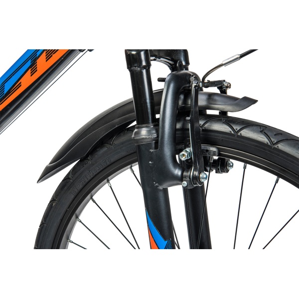 plastic cycle mudguard