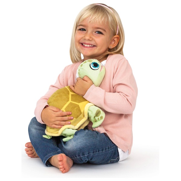 Club Petz Martina The Little Turtle - Soft Toys UK