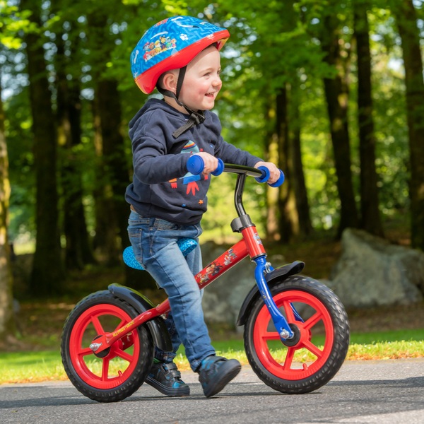 smyths bikes for 3 year olds