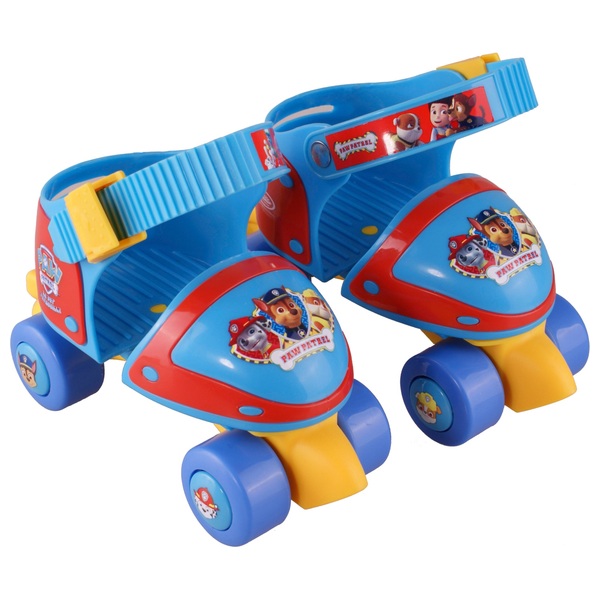 paw patrol skateboard argos