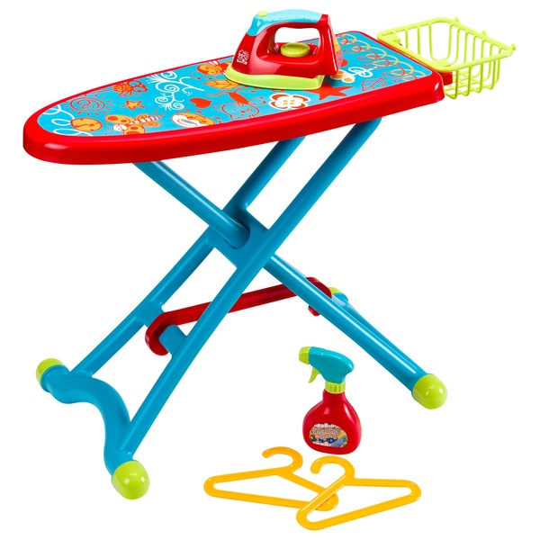 Housework Ironing Set Smyths Toys UK