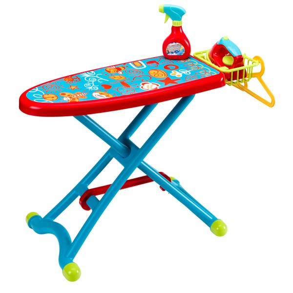Housework Ironing Set Smyths Toys UK