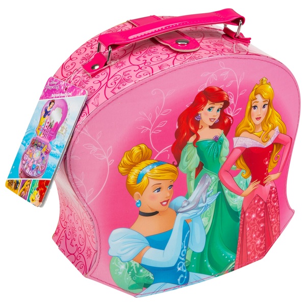 Disney Princess Ballroom Beauty Case | Smyths Toys UK