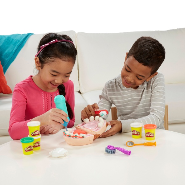 play doh doctor drill n fill
