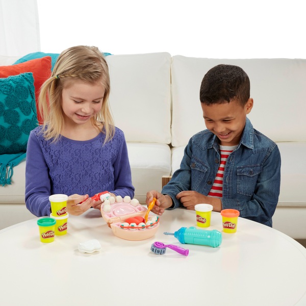 play doh doctor drill n fill